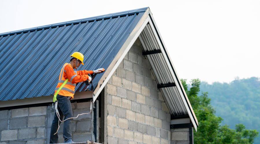 Expert Emergency Roof Repairs services in Kittery, ME